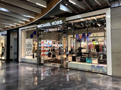 Michael Kors outlet stores